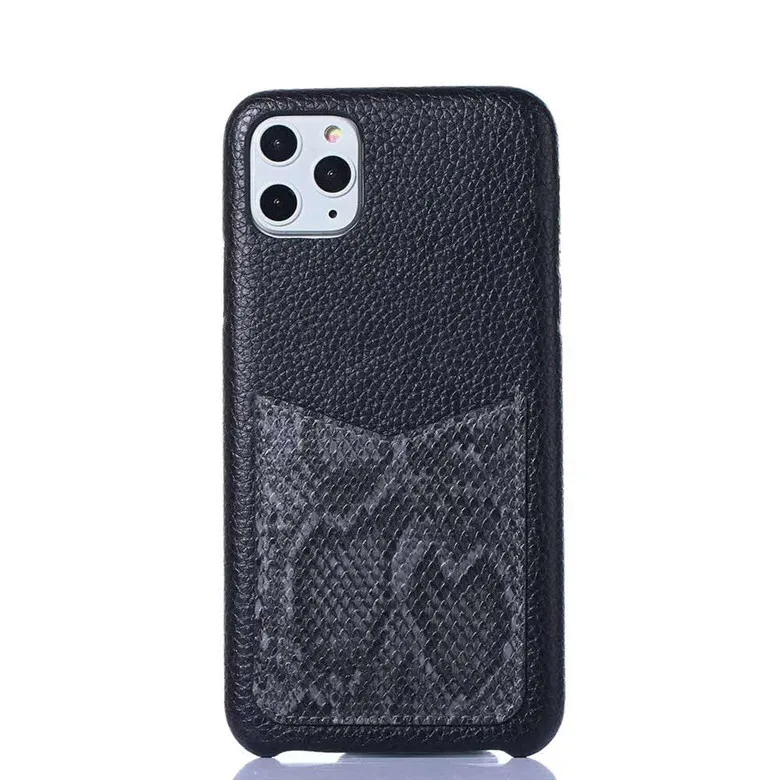 Роскошный брендовый дизайнерский чехол для телефона iPhone 11 Pro XR Xs max X 7 8 Plus 11pro из