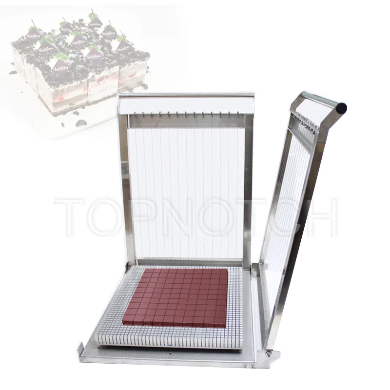 Ручная режущая машина для резки желеобразных капель с легким управлением и