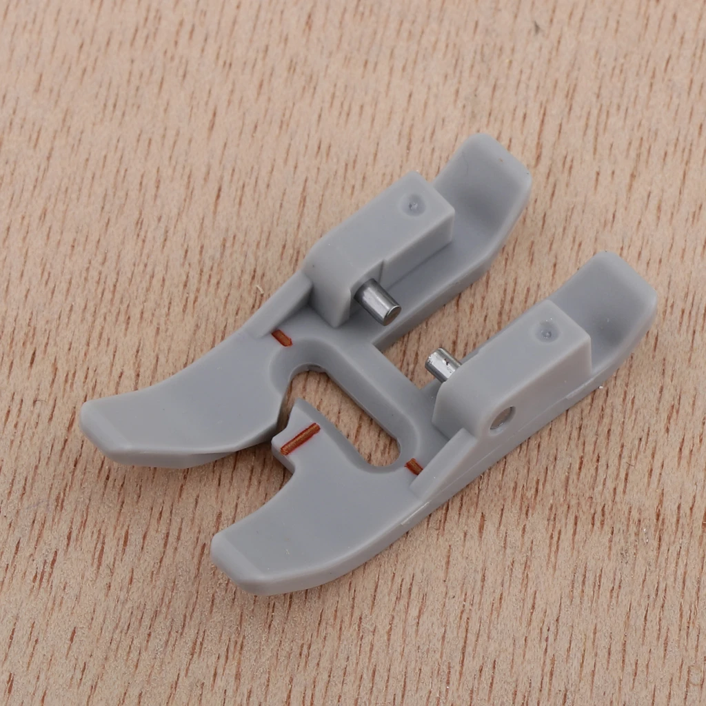 Прижимная лапка для швейной машины металлическая швейная машина Pfaff совместимая