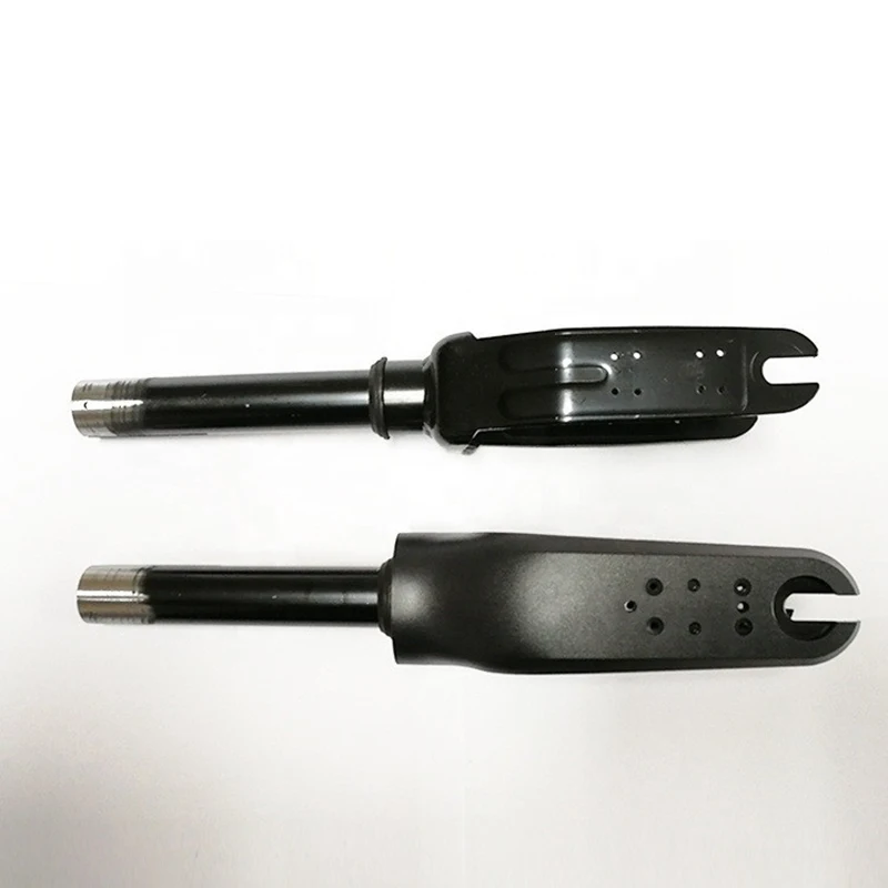 Оригинальный кронштейн переднего колеса для скутера M365 запчасти вилок Xiaomi