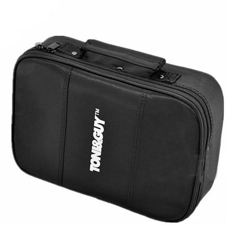 

MASTER LEE 1PC Barber Bag Travel Storage Bag Barber Accessories Cosmetology Supplies Salon Tools Organizer Hair Salon