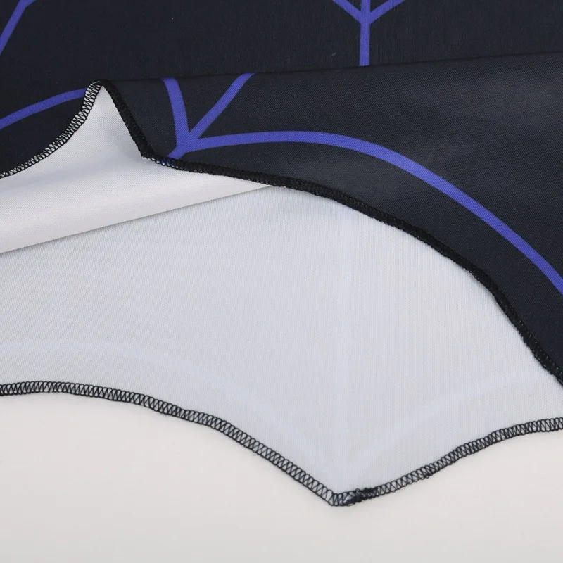 Модное новое платье для маленьких девочек Рождественский костюм принцессы Vampirina