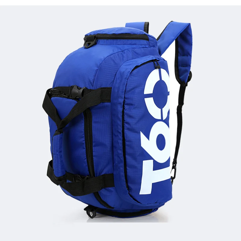 Zebella мужские дорожные сумки черные женские на плечо портативные нейлоновые