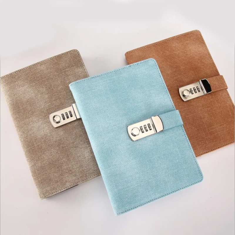 Текстура записная книжка с паролем s кожаный блокнот повестка дня 2019 2020 недели