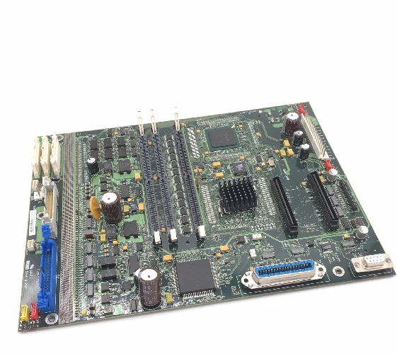 

C6071-60001 материнскую плату Главная плата для hp 1050 1050c плоттер принтер