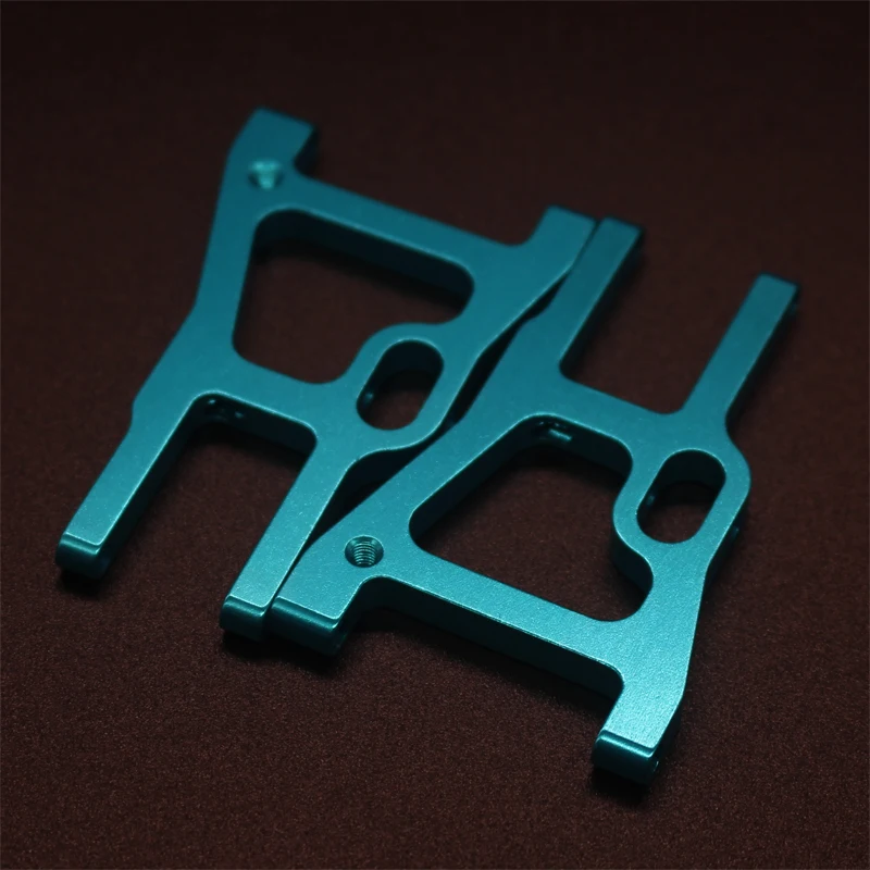 102019 HSP (02161) обновленные запасные части для модели 1/10 R/C автомобиля фиолетовый