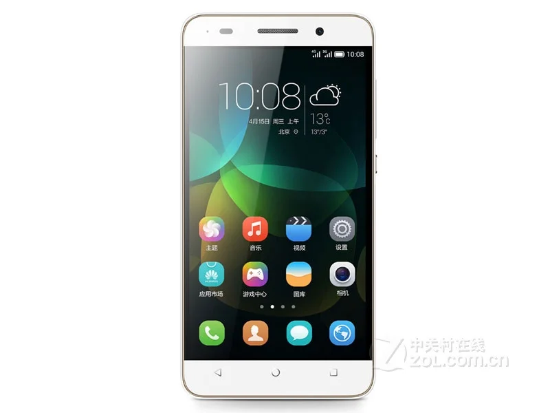 Новый Оригинальный сенсорный ЖК экран для Huawei Honor play 4C сменные детали + инструмент