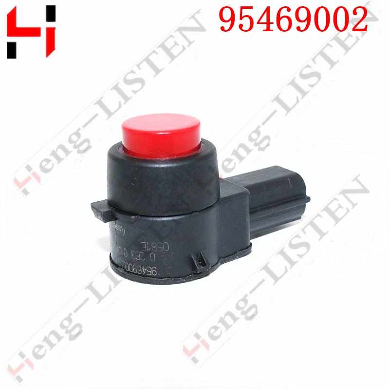 Датчик парковки автомобиля PDC для Chevrolet Cruze 13 Opel Astra J Zafira B 08-13 95469002 OEM 0263013632 |