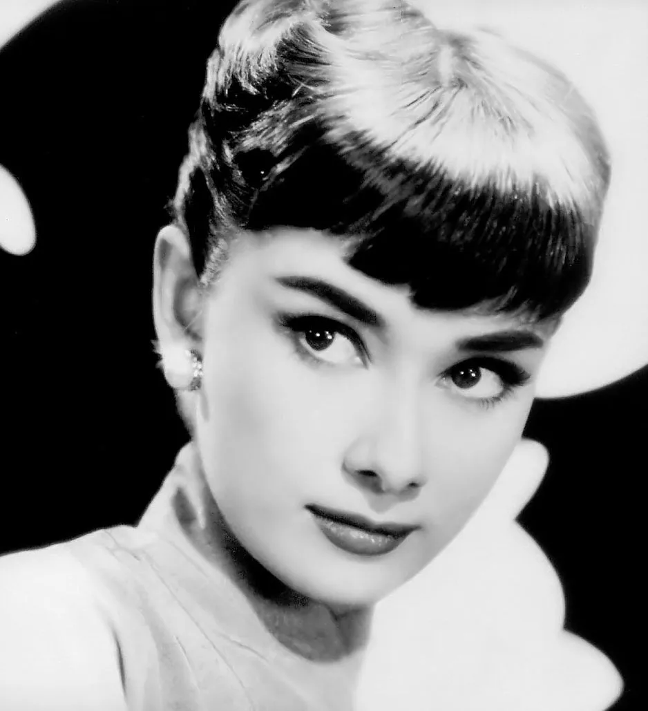 

Audrey Hepburn One Piece Poster Wall Art Home Decor Painting Room Decor