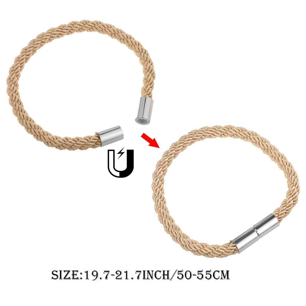 Магнитная занавеска в европейском стиле простой современный практичный