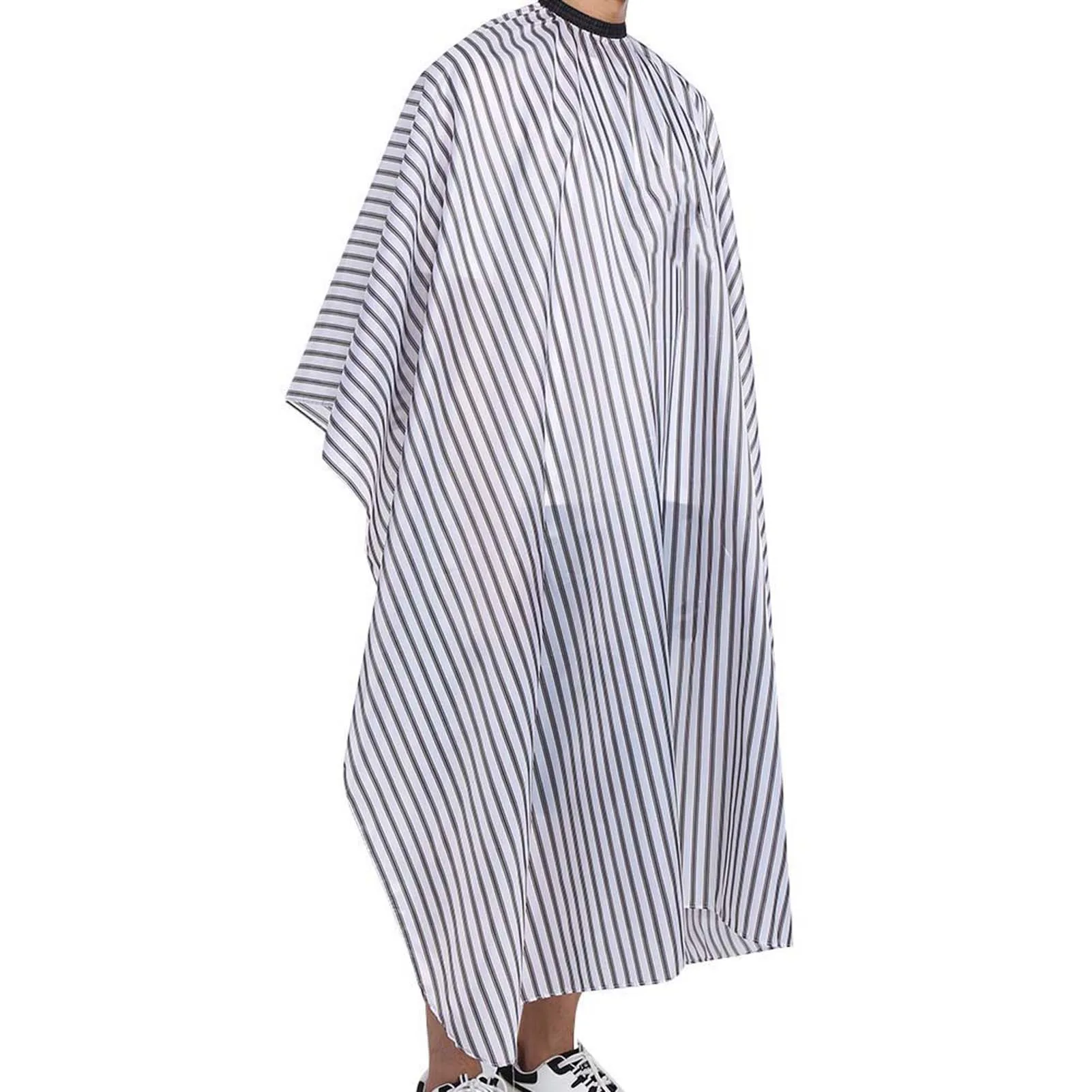 Парикмахерский Водонепроницаемый Фартук 150*135 см режущий женский халат