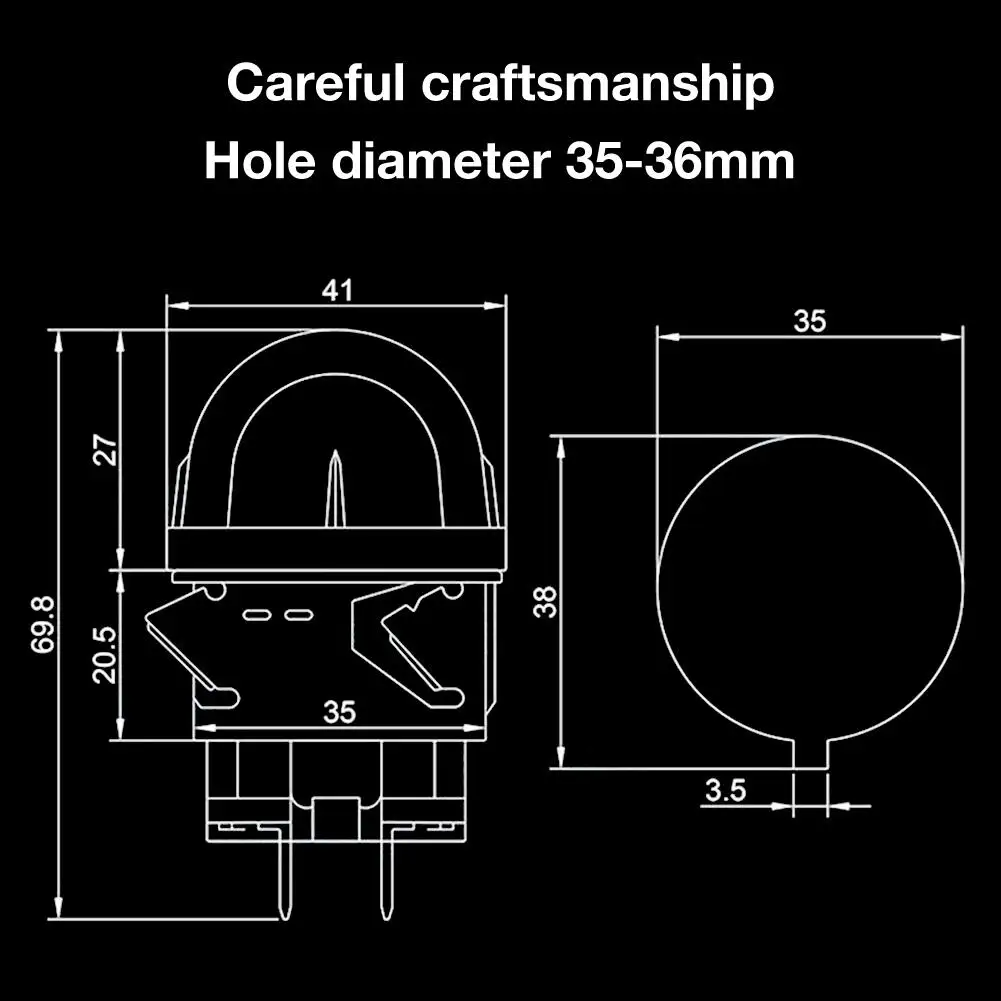 

60W 220V Oven Lamp G9 Lamp Holder High Temperature Resistant 300 Degree Safe Microwave Oven Lamp Holder Ceramic Stainless Steel