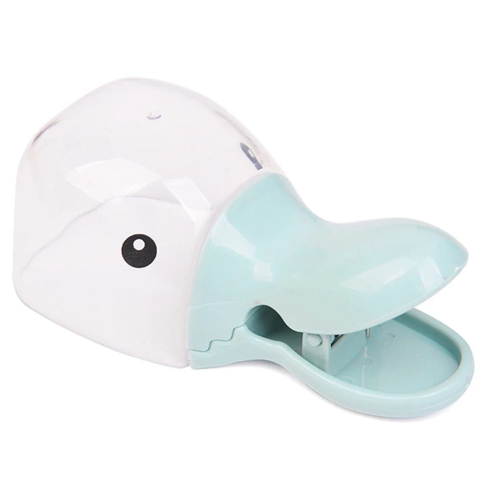 Pet Food Spoon Clip Cute Plastic Duckbill Shovel Multifunction Cat Bag Seal 14.7x5.5cm Dropshipping | Дом и сад