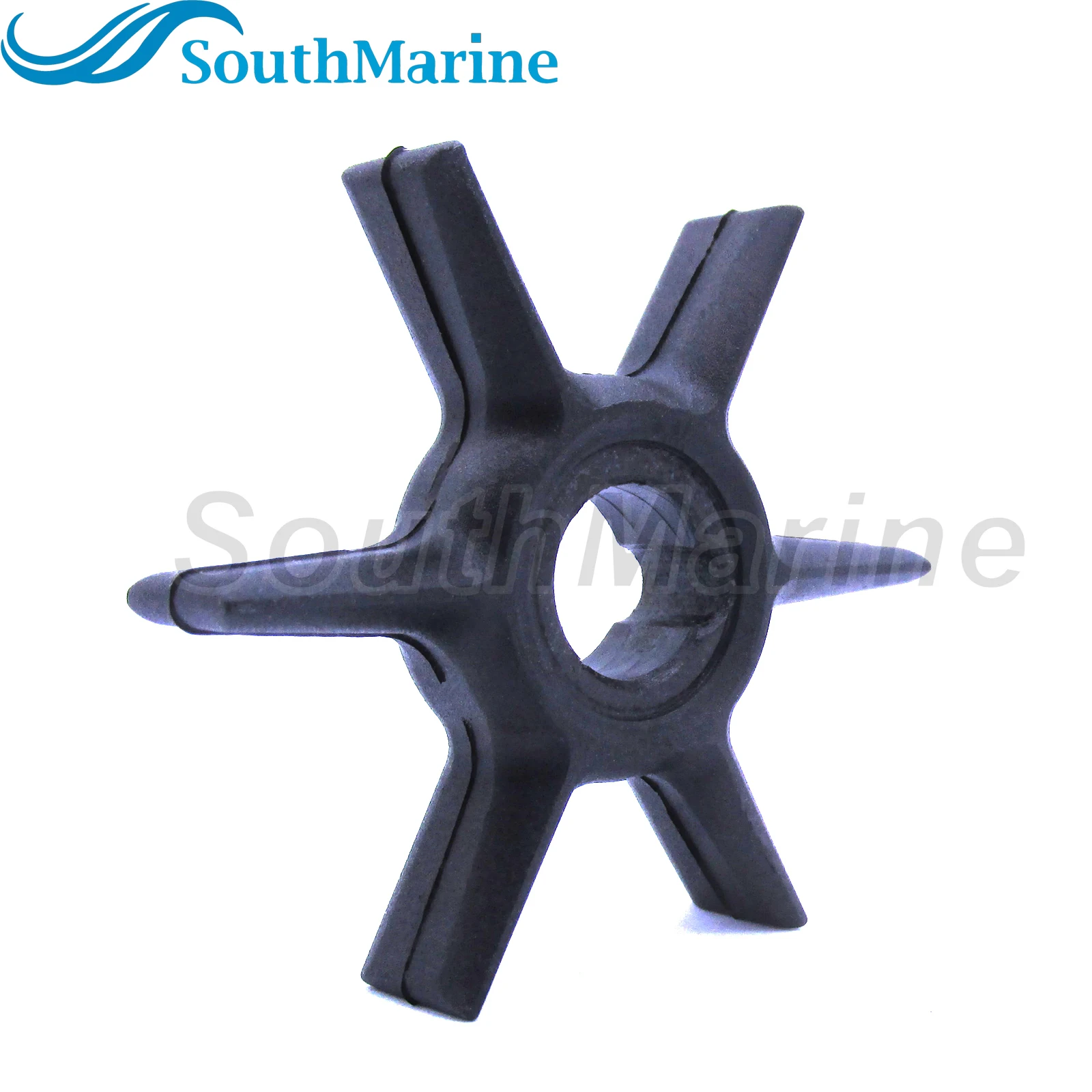 Крыльчатка 47-42038 47-42038-2 47-42038Q02 для Mercury Mariner 6HP 8HP 9.9HP 15HP запчасти подвесного мотора