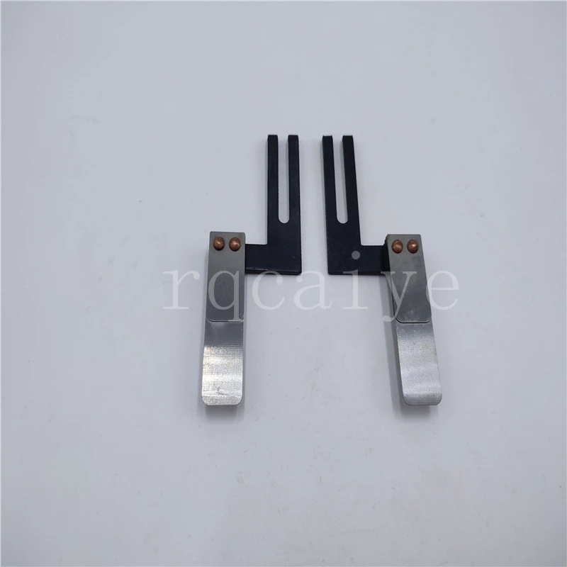

8 pair L4.028.167S L4.028.168S Sheet Separator Finger for SM74 CD74 XL75 Offset Printing Machinery Spare Parts