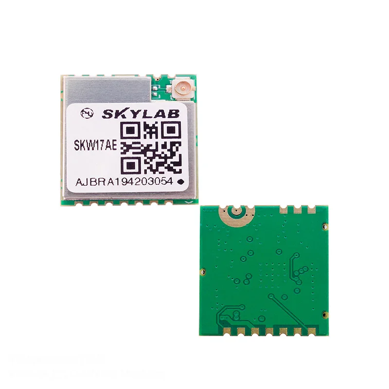 Модуль Wi-Fi 802.11n 150 Мбит/с 2 4G USB интерфейс SKW17A для адаптера AR9271 Atheros | Автомобили и