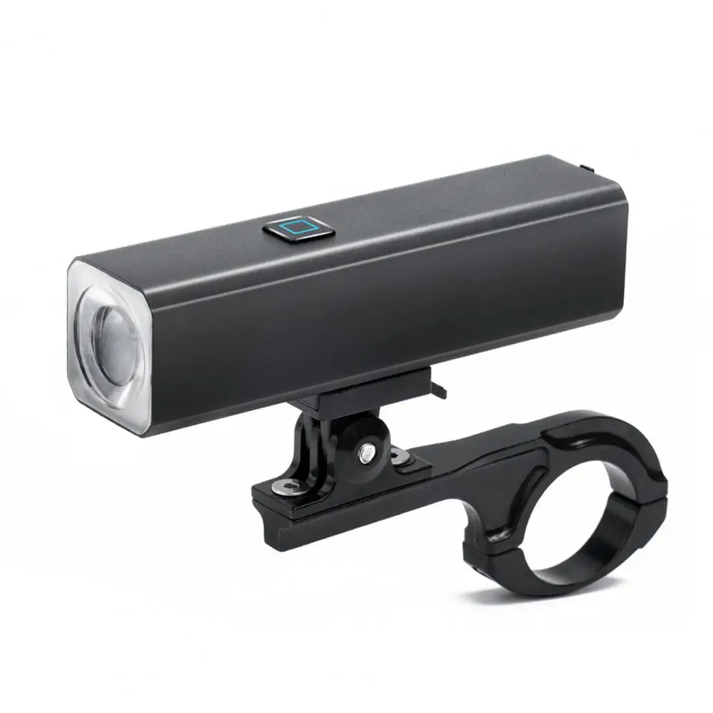 

2021 Bicycle Light Waterproof Lamp Front Flashligh USB Charging Rechargeable Cycling Safety Warning Light Dropshipping