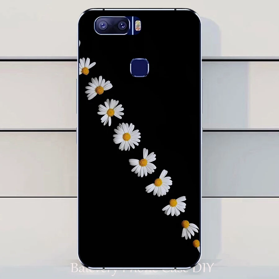 Для LEAGOO S8 PRO Чехол модный силиконовый мягкий симпатичный из ТПУ задний чехол s для