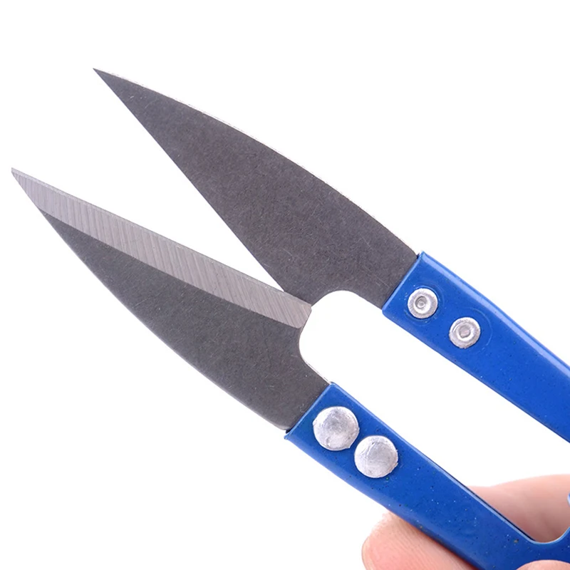 Ножницы для шитья ножницы кусачки вышивания рыболовная нить бисером резак