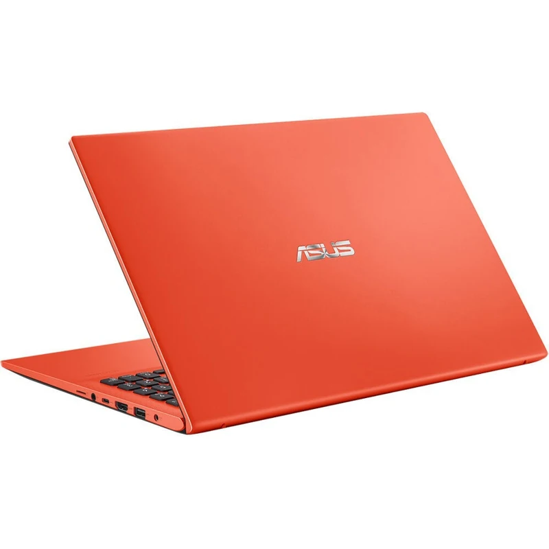 Ноутбук ASUS X512FA-BQ460T Intel Core i3 8145U/4Gb/1Tb+16Gb SSD Hybrid Drive/No ODD/15.6&quot FHD IPS/Intel UHD Graphics 620/Cam |