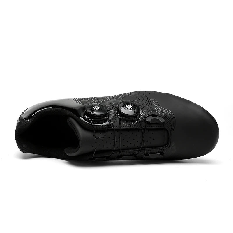 2021MTBCyclingShoesMen спортивный маршрут скобы дорожный велосипед скорость плоские