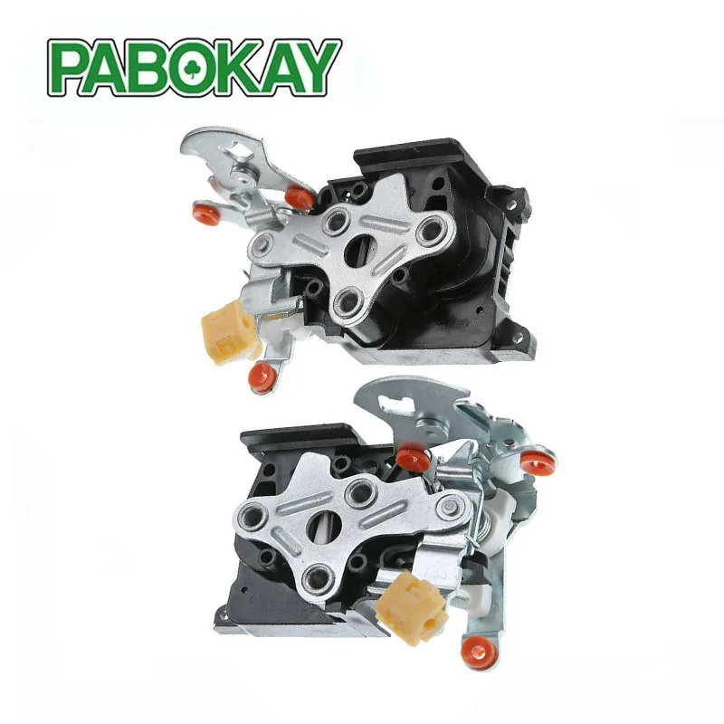 

Door Lock Actuator Front Right / Left Sides for Chevy Cavalier Pontiac Sunfire