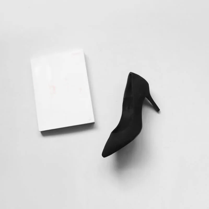 RIZABINA/7 цветов женские туфли на высоком каблуке модные пикантные офисные