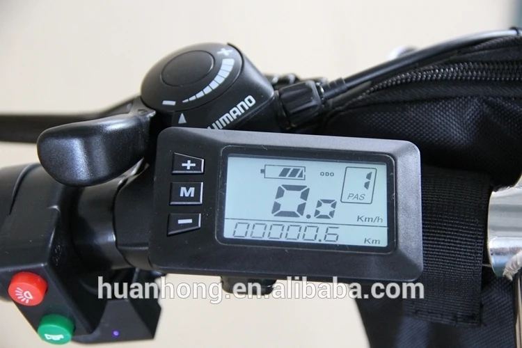 MX300 SMLRO с фабрики складной электрический велосипед/электрический велосипед 26 дюймов для продажи