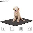 Коврики для собак, моющиеся, Нескользящие, водонепроницаемые