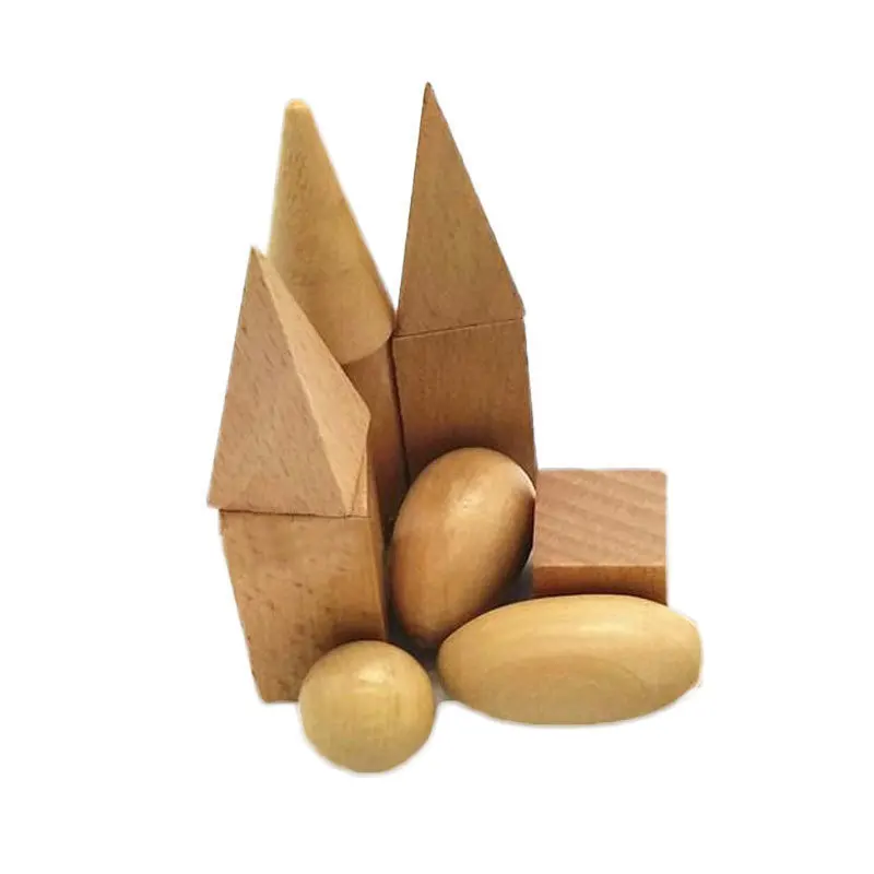 Деревянная загадочная сумка Монтессори Simingyou обучающая и развивающая игрушка