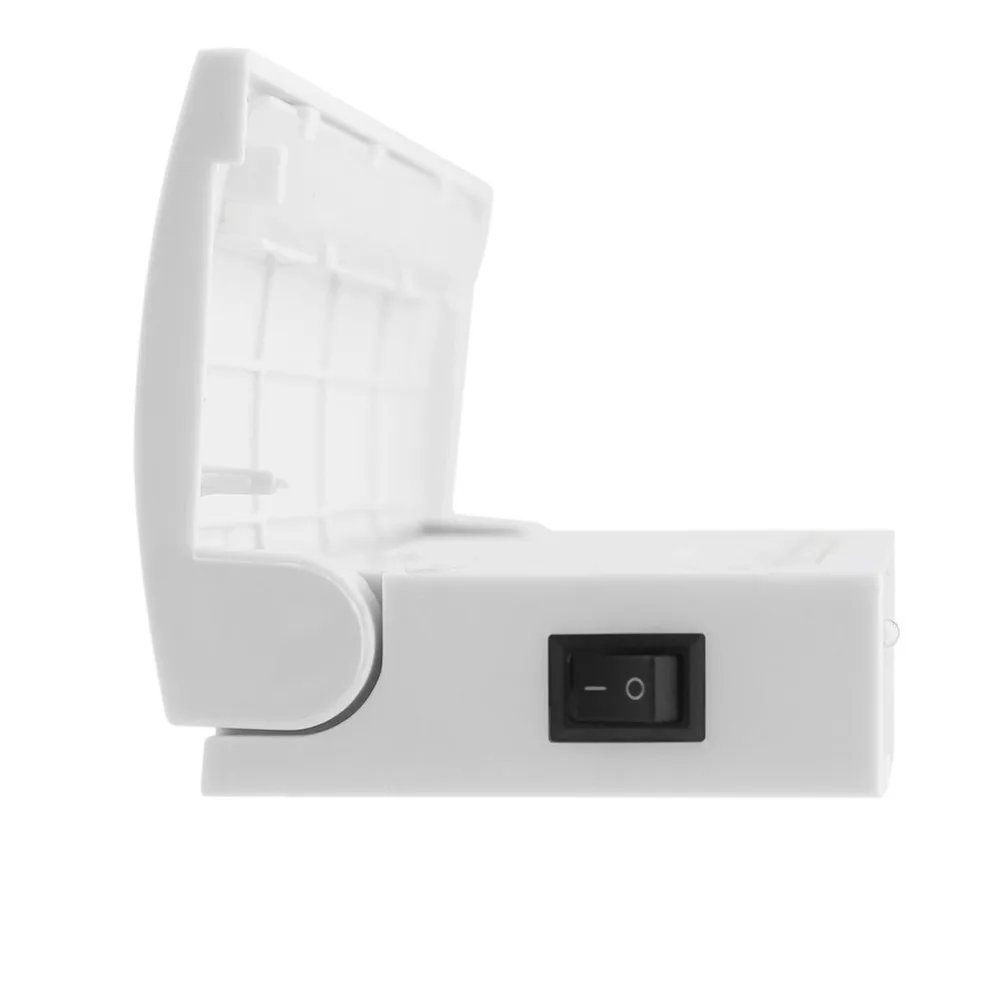 Автоматический Электрический домашний упаковщик портативная машина для