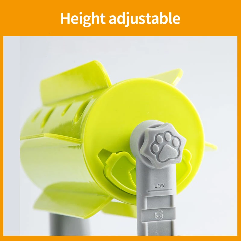 Игрушка-головоломка для собак мяч утечки еды игрушка щенков кошек