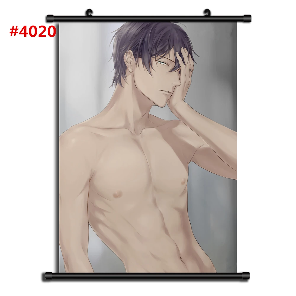 Десять счетчиков 10 Игры Плакат BL Аниме Плакаты Холст Живопись Стена Декор Искусства Картина для Гостиной Дома.