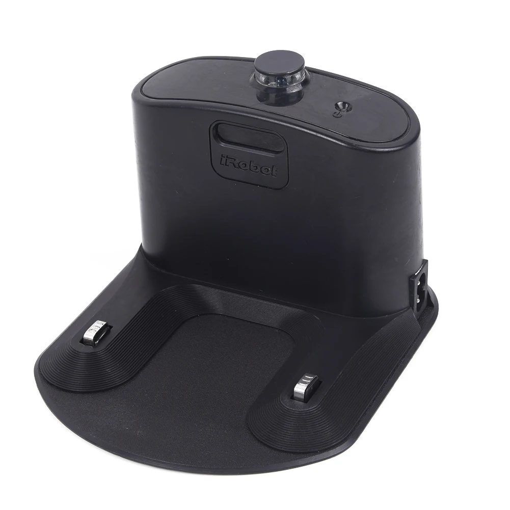 Высокое качество зарядки док-станция+ Зарядное устройство для IRobot Roomba 500 600 700 800 900 серии/EU/US/UK/AU/штепсельная вилка британского стандарта