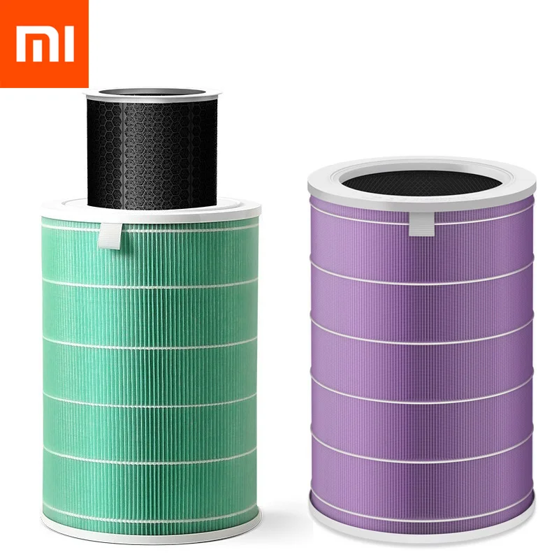 Фильтр XIAOMI MIJIA Air Purifier 2 2S Pro запасные части для очистки воздуха стерилизации