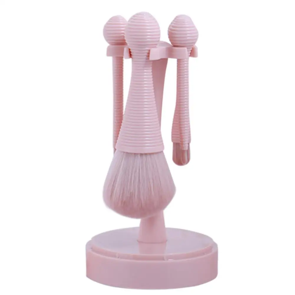 5 шт. набор кистей для леденца с подставкой основы высококачественные