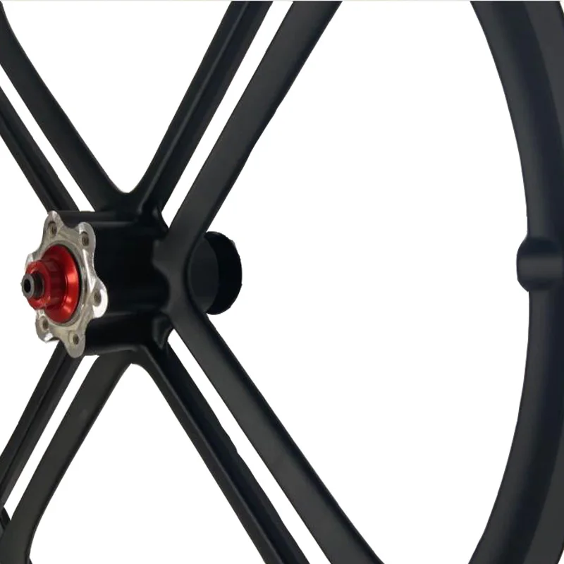 20-дюймовые Ободы велосипедных колес горные велосипеды колеса | Спорт и