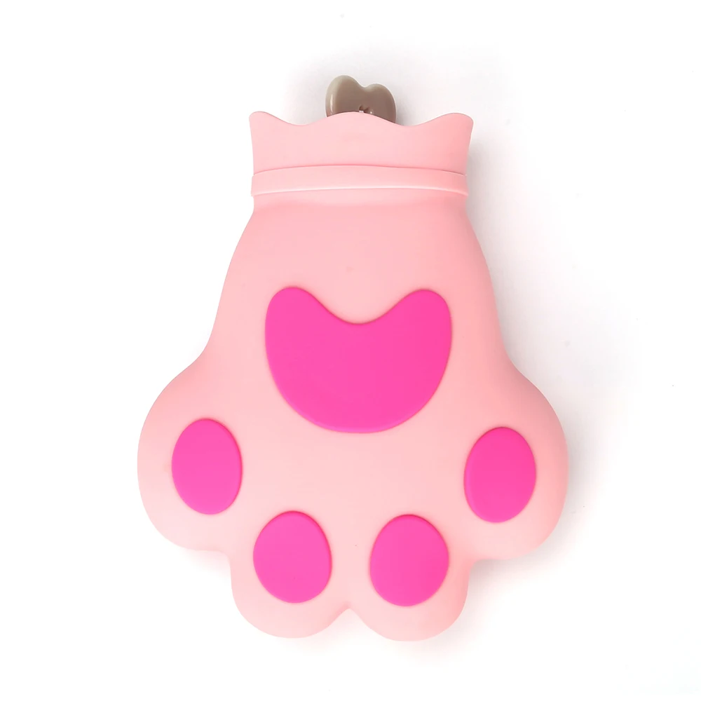 Герметичная силиконовая сумка для воды|Грелки| |