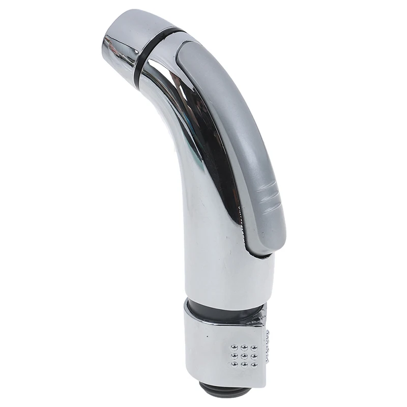 1pc Anal Enema Cleaner Head Bidet Faucets Rushed Douche Shower Cleaning Enemator Metal Butt Plugs Tap | Красота и здоровье