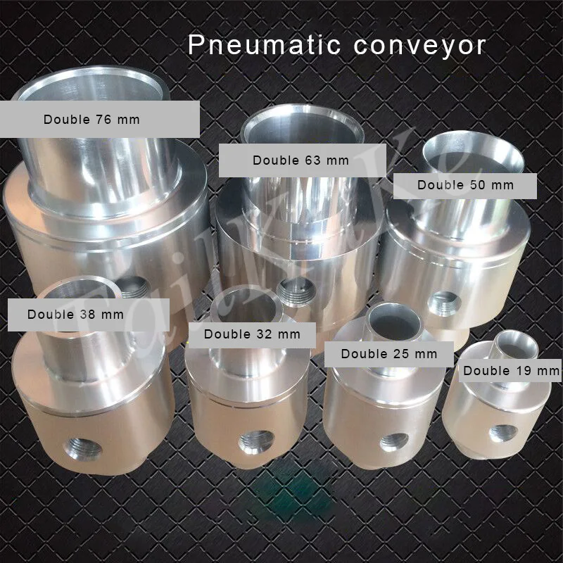 Пневматический конвейер усилитель воздуха вакуумный генератор пневматический