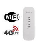 DongZhenHua UF904 портативный модем 4G Wifi маршрутизатор Usb Мобильная точка доступа беспроводной 3g 4G LTE маршрутизатор с Sim-картой для Huawei Xiaomi