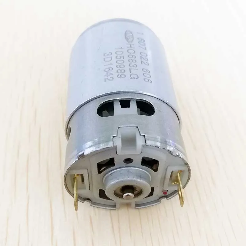 PSB1800 LI-2 двигатель постоянного тока 18V 13-зубы 1607022606 HC683LG для замены BOSCH 3603JA3302 Электрическая Дрель аксессуары для отверток