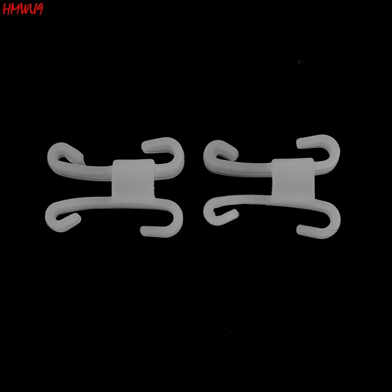 2 шт. силиконовые клипсы для носа против храпа | Бутылки с аппликатором