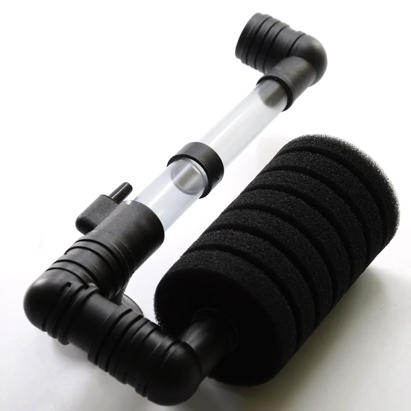 Аквариумная губка биохимическая фильтр для фильтрации аквариума | Дом и сад