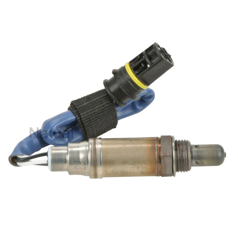 Датчик кислорода 0258003783 для Mercedes-Benz E240 E280 E320 E430 E500 W163 W168 W203 W210 W211 W220 S202 S203 S210 S211 S280 S320