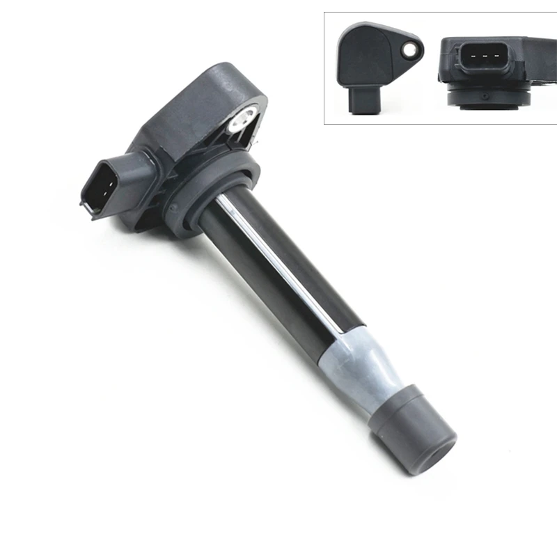 Катушка зажигания C1221 UF242 для 99 09 Honda Acura V6 3 0 2 3.5L 30520P8EA01|Катушка зажигания| |