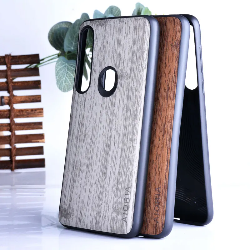 Чехол BambooLike для Motorola Moto G8 Play One Macro G7 Plus приятный на ощупь с защитой от отпечатков