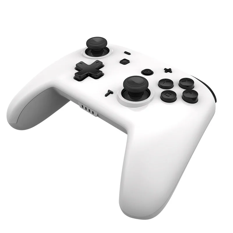 

Multi Color Nintendo Game Remote Control Accessories Switch Pro Wireless Bluetooth Game Handle