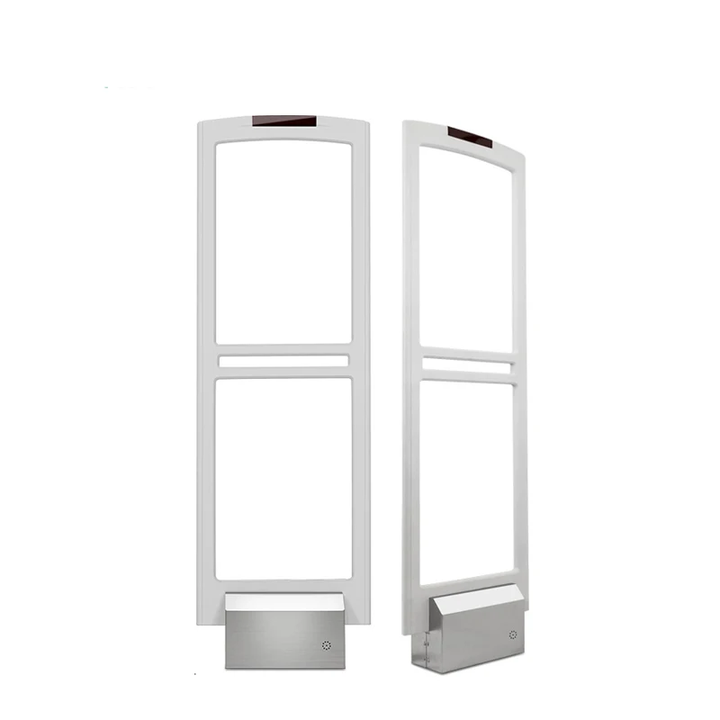 Одежда магазинная сигнализация противоугонной системы ворота 58 khz eas