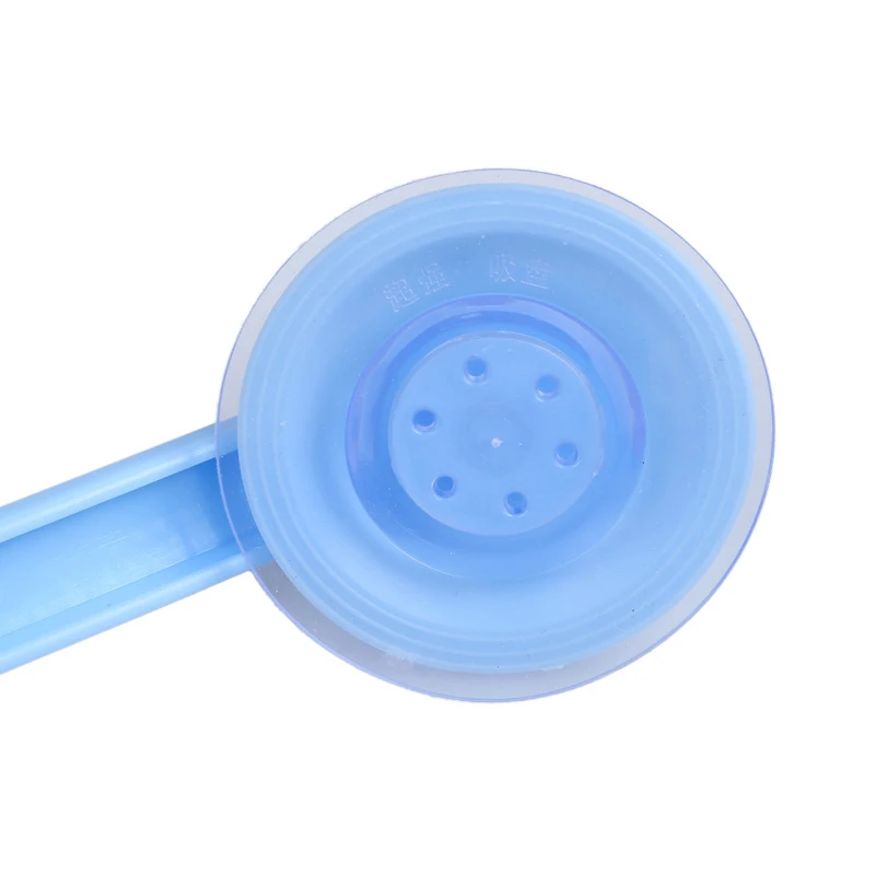 Многофункциональная вешалка с крючками двойная всасывающая для полотенец